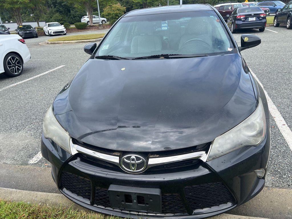 used 2016 Toyota Camry car, priced at $16,980