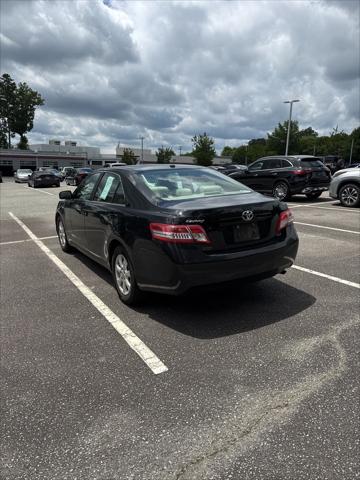 used 2011 Toyota Camry car, priced at $7,500