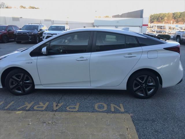 used 2020 Toyota Prius car, priced at $20,800