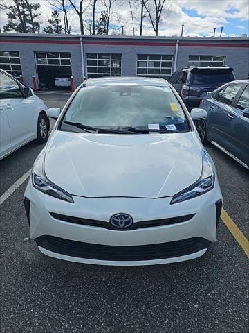 used 2020 Toyota Prius car, priced at $20,800