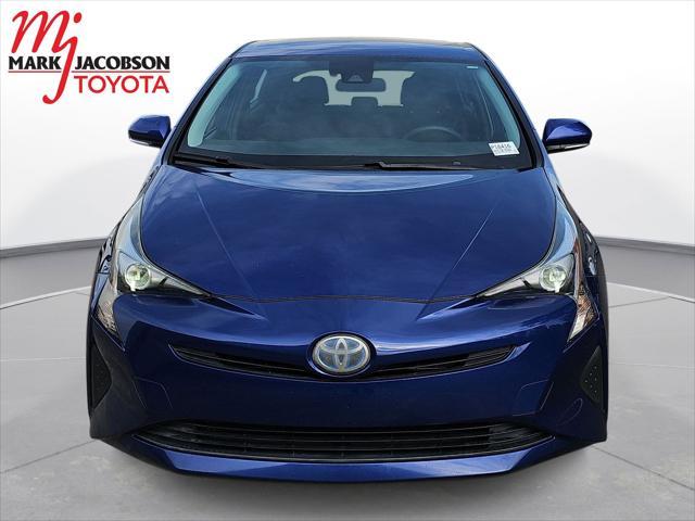 used 2017 Toyota Prius car, priced at $17,300