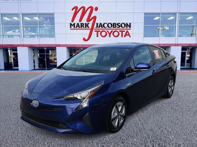 used 2017 Toyota Prius car, priced at $17,300