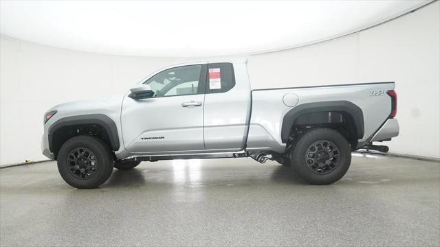 new 2024 Toyota Tacoma car, priced at $39,901