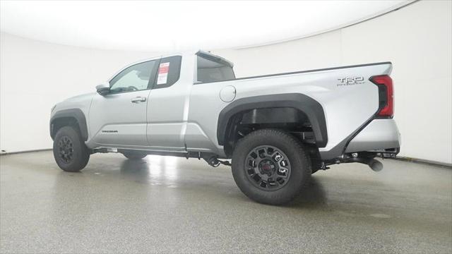 new 2024 Toyota Tacoma car, priced at $39,901