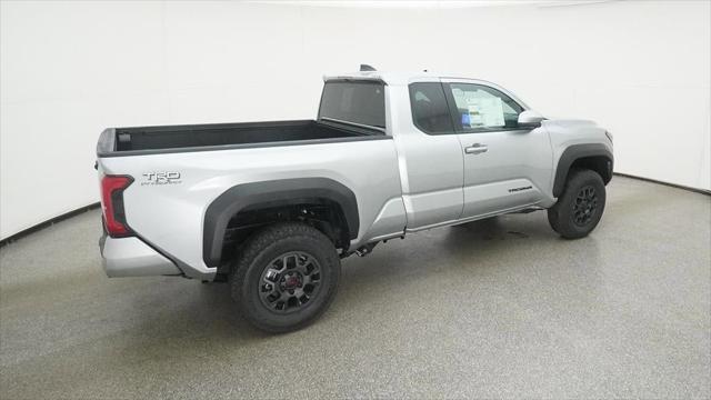 new 2024 Toyota Tacoma car, priced at $39,901