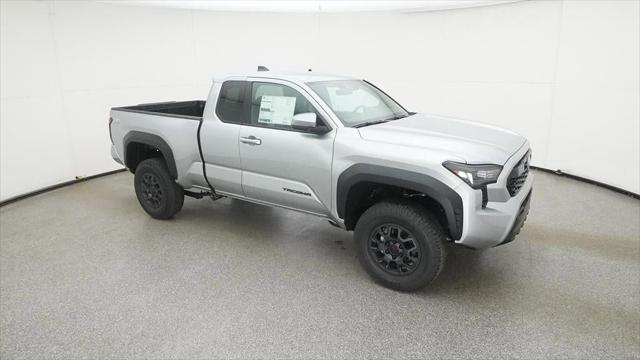 new 2024 Toyota Tacoma car, priced at $39,901