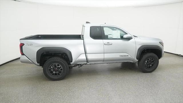 new 2024 Toyota Tacoma car, priced at $39,901