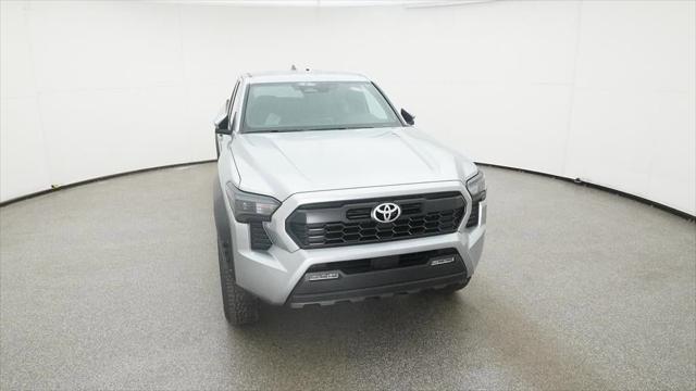 new 2024 Toyota Tacoma car, priced at $39,901