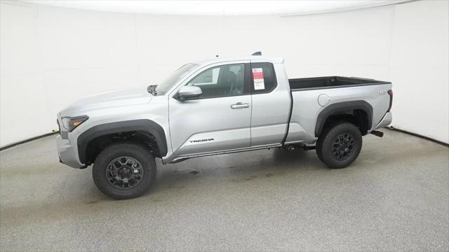 new 2024 Toyota Tacoma car, priced at $39,901