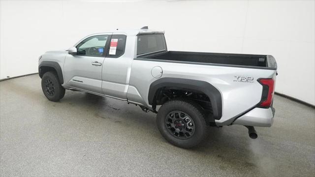 new 2024 Toyota Tacoma car, priced at $39,901