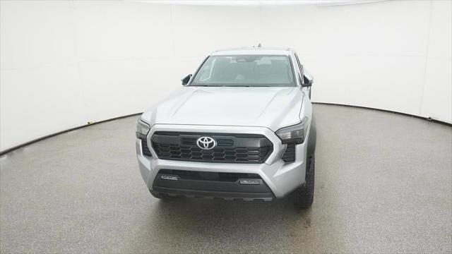 new 2024 Toyota Tacoma car, priced at $39,901