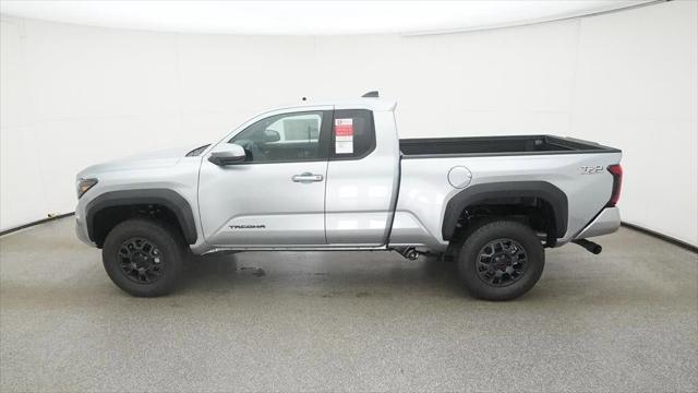 new 2024 Toyota Tacoma car, priced at $39,901