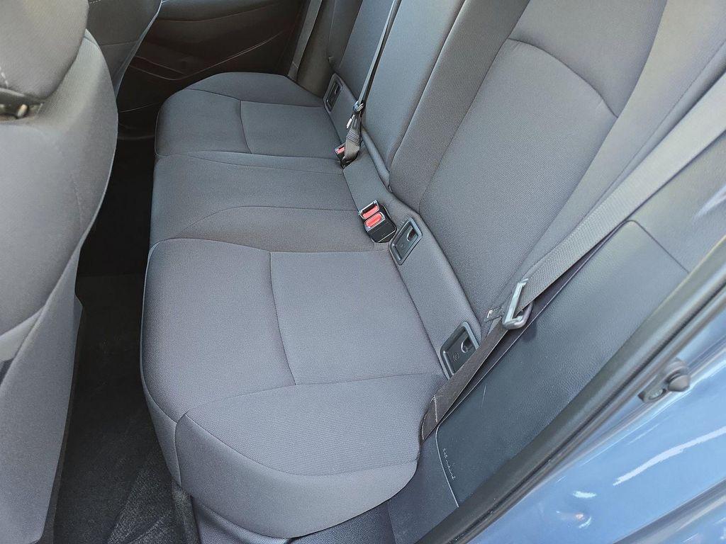 used 2022 Toyota Corolla car, priced at $17,780