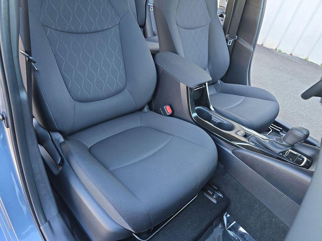 used 2022 Toyota Corolla car, priced at $17,780
