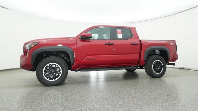 new 2024 Toyota Tacoma car, priced at $54,214