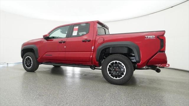 new 2024 Toyota Tacoma car, priced at $54,214