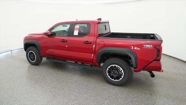 new 2024 Toyota Tacoma car, priced at $54,214