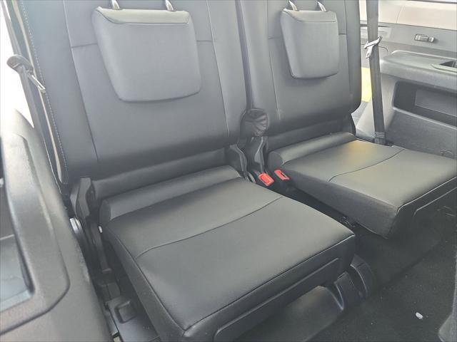 used 2023 Toyota 4Runner car, priced at $41,000