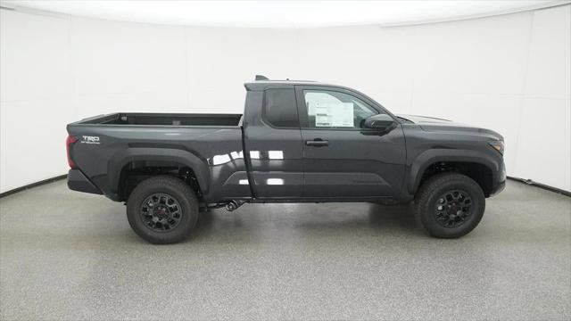 new 2024 Toyota Tacoma car, priced at $41,085