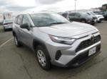 used 2024 Toyota RAV4 car, priced at $28,400