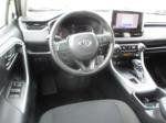 used 2024 Toyota RAV4 car, priced at $28,400