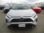 used 2024 Toyota RAV4 car, priced at $28,400