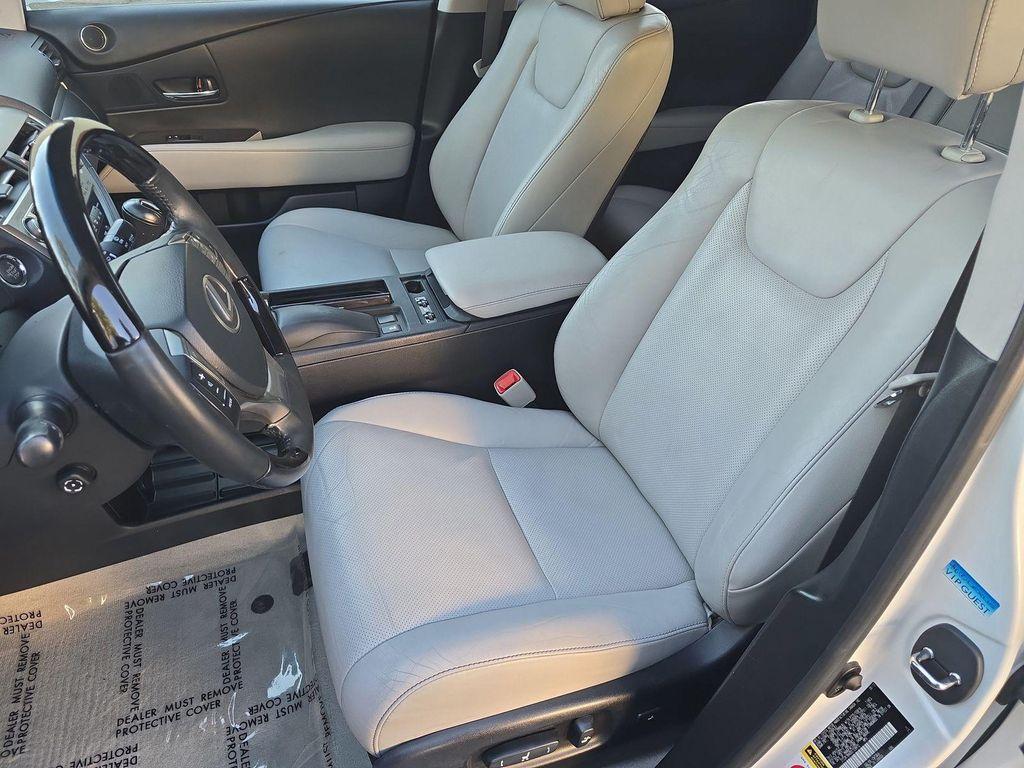 used 2013 Lexus RX 350 car, priced at $16,380