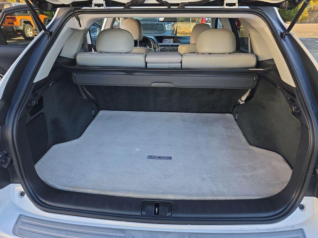 used 2013 Lexus RX 350 car, priced at $16,380