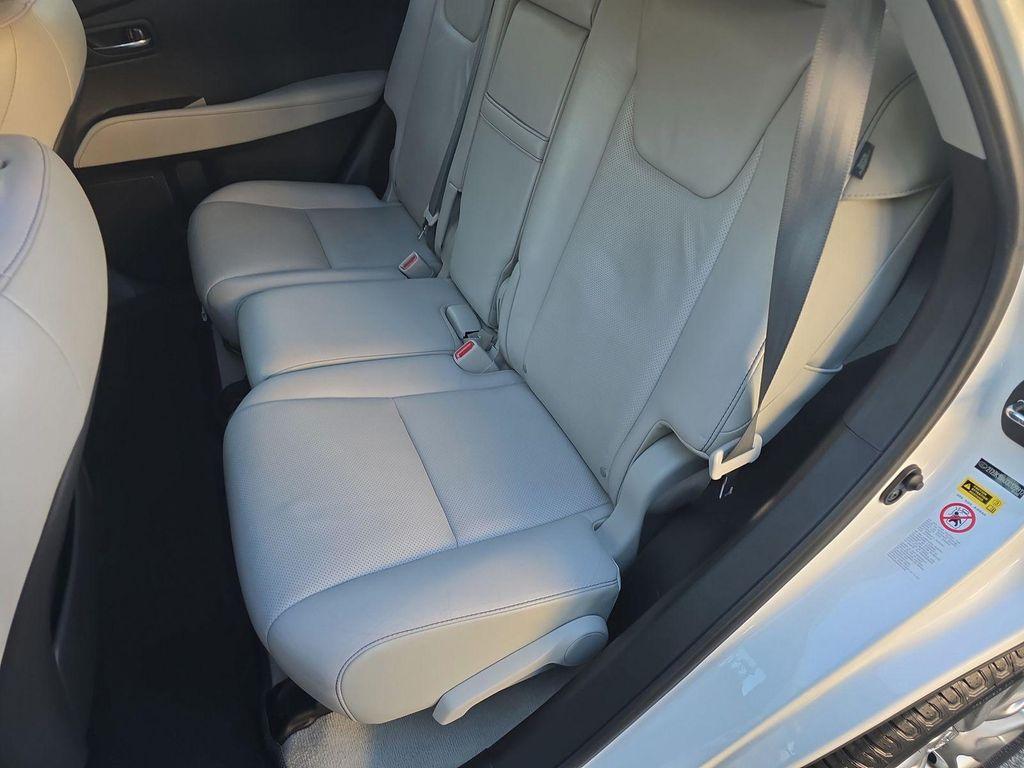 used 2013 Lexus RX 350 car, priced at $16,380