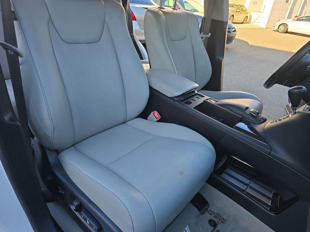 used 2013 Lexus RX 350 car, priced at $16,380