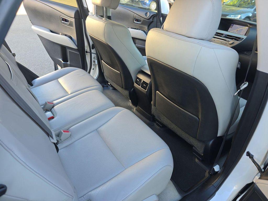 used 2013 Lexus RX 350 car, priced at $16,380