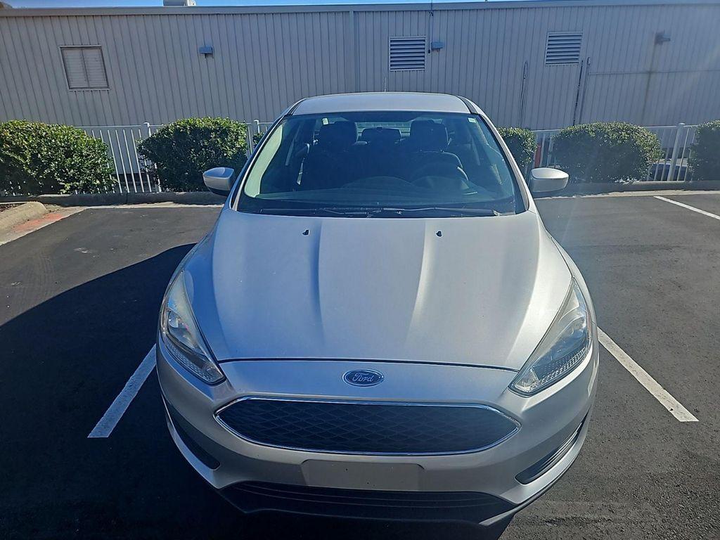 used 2018 Ford Focus car, priced at $11,980