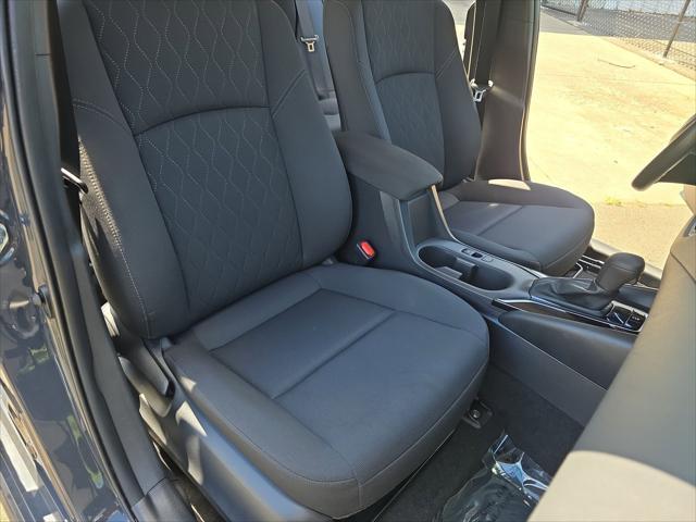 used 2023 Toyota Corolla car, priced at $19,680