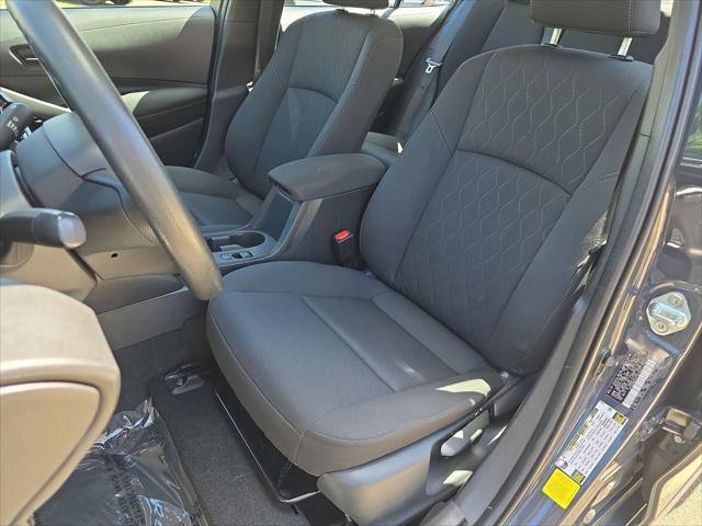 used 2023 Toyota Corolla car, priced at $19,680