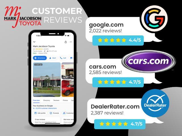 used 2023 Toyota Corolla car, priced at $19,680