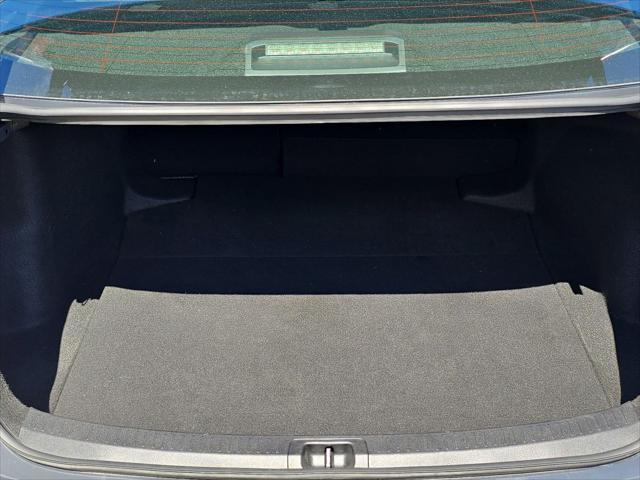 used 2023 Toyota Corolla car, priced at $19,680