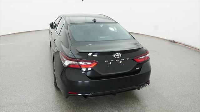 new 2024 Toyota Camry car, priced at $28,242