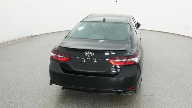 new 2024 Toyota Camry car, priced at $28,242