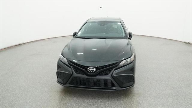 new 2024 Toyota Camry car, priced at $28,242