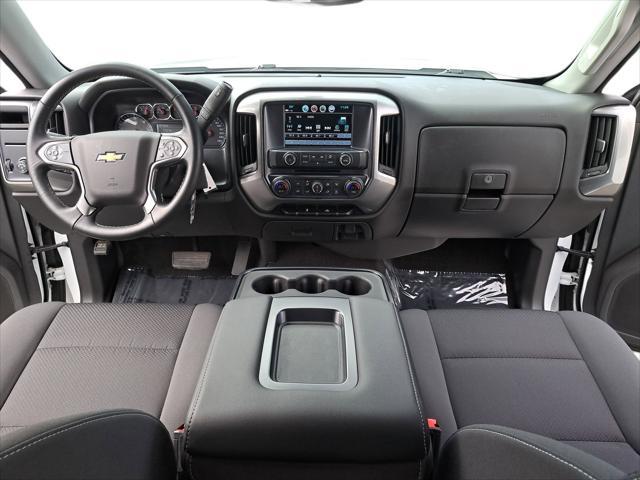 used 2018 Chevrolet Silverado 1500 car, priced at $28,000