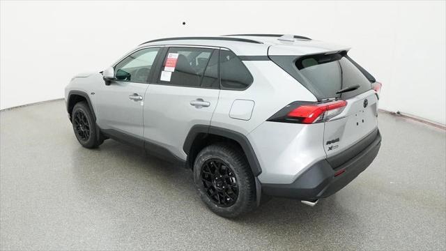 new 2024 Toyota RAV4 car, priced at $35,295