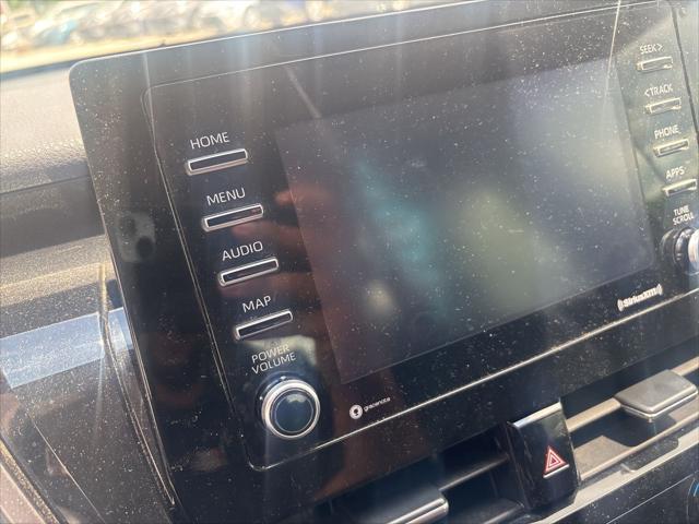used 2023 Toyota Camry car, priced at $22,800