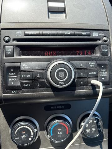 used 2012 Nissan Sentra car, priced at $5,980