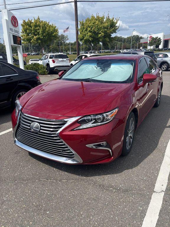 used 2016 Lexus ES 300h car, priced at $22,980