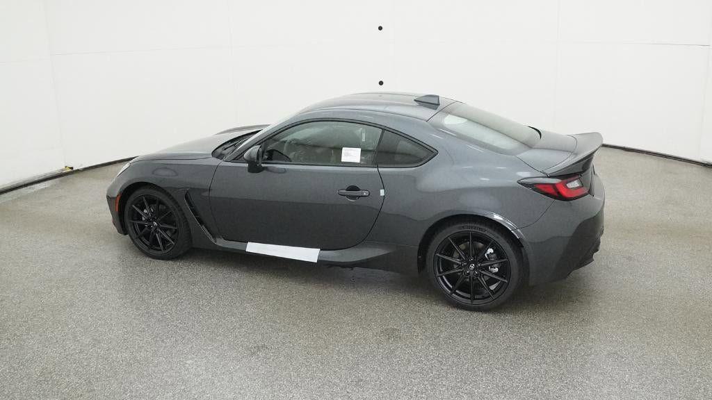 new 2025 Toyota GR86 car, priced at $36,437