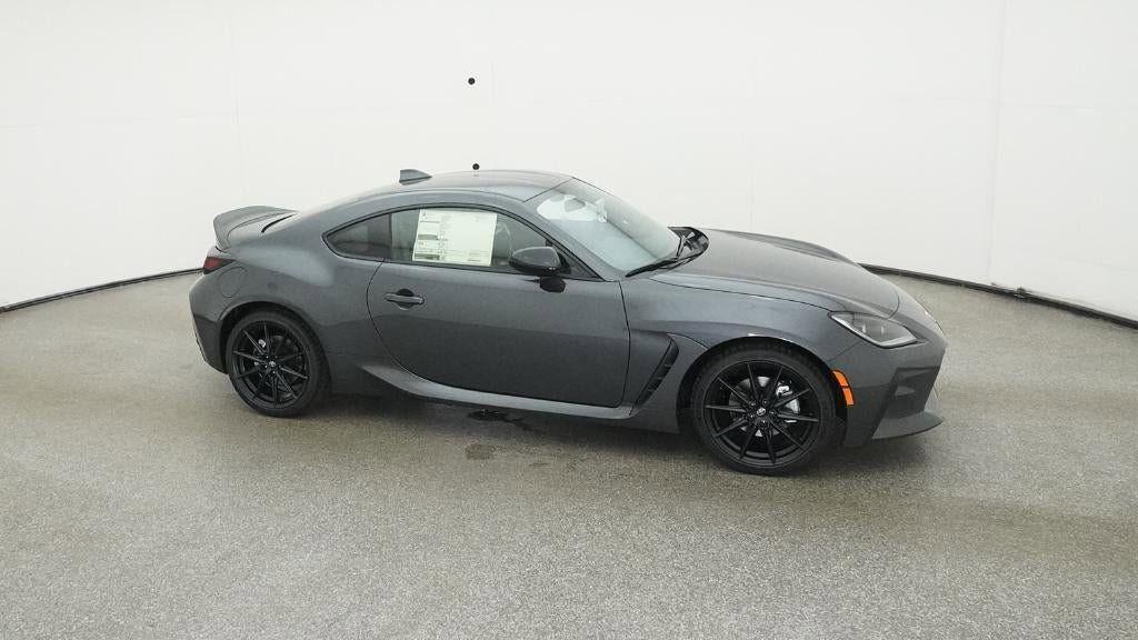 new 2025 Toyota GR86 car, priced at $36,437