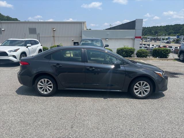 used 2024 Toyota Corolla Hybrid car, priced at $24,580