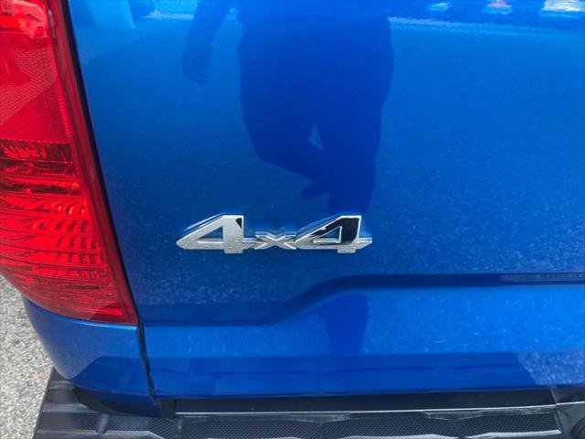 used 2018 Toyota Tundra car, priced at $37,880