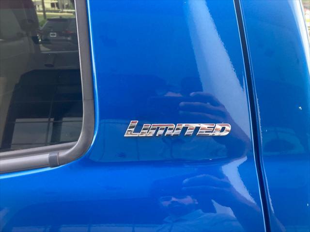 used 2018 Toyota Tundra car, priced at $37,880