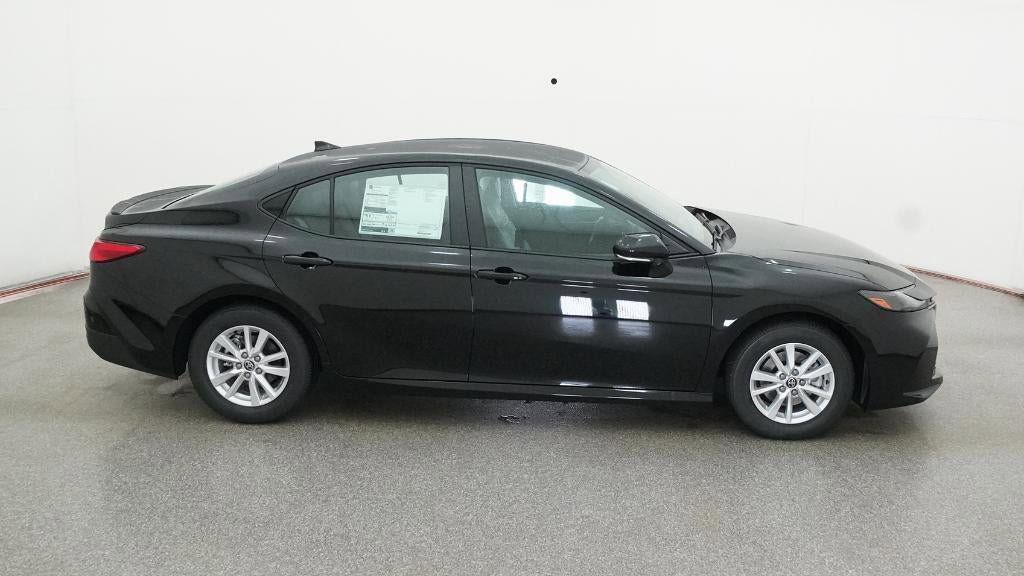 new 2025 Toyota Camry car, priced at $31,178